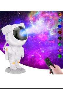 Astronaut Projector Lamp