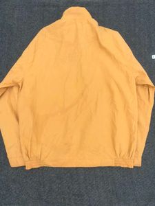 Vintage Style Jacket