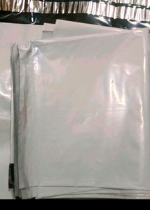 9 BRAND NEW  PACKING BAGS + 16 USED BAG= 25 Total
