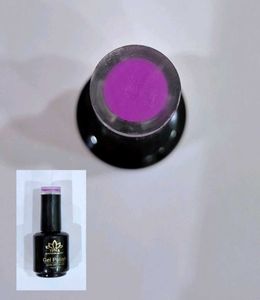 TPNA Gel Polish - Soak Off UV LED