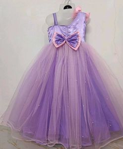 Baby Girl Dress, Colours Available