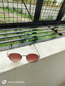 This Is Brown Goggles.
