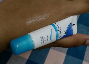 Chaptex Nourishing Lip Balm With SPF 15
