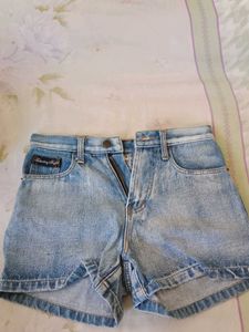 Women Shorts