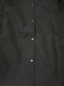 Black Shirt
