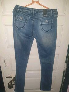 Women Xpose Jeans