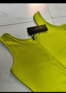 Bodycon Buy 1 Get 4 Tops Free