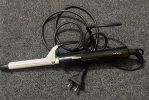 Phillips  Hair Curler (Black)