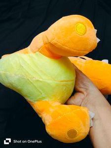 Charizard Pokemon Plush Toy