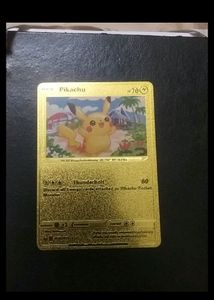 M Dragonite And Pikachu