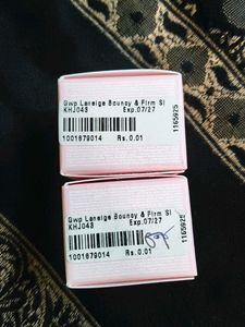 Laneige Bouncy &amp; Firm Sleeping Mask