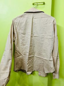 Office Shirt For Girls