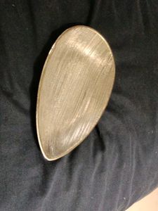 New ceramic oval shape bowl