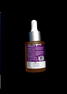 THE DERMA CO FACEWASH AND SERUM