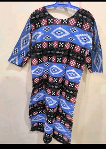 Set of 4 Kurtis size 40