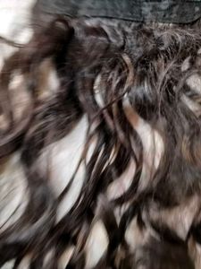Long Hair Extension