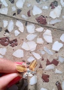 women ring