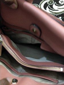 Michael Kors Premium Leather Bag