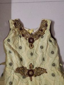 Dress Material