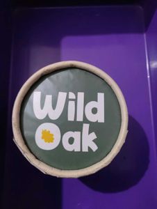 Wild Oak Under Eye Gel