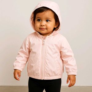 Baby Lightweight Jacket – Size 18–24 Months