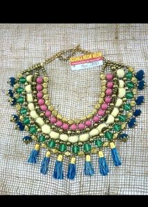 Beautiful Handmade Necklaces