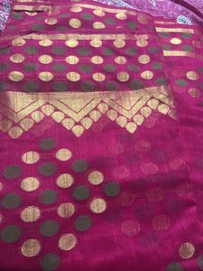Elegant Saree