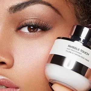Kiko Invisible Touch Face Fixing Powder ✨