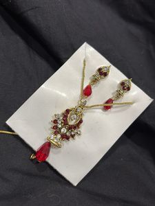 Cute Necklace