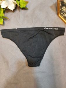 Calvin Klein Thong