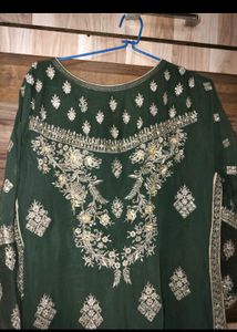 Pakistani Shuit