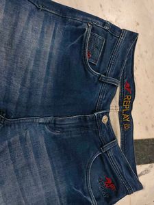 Replay Denim Jeans