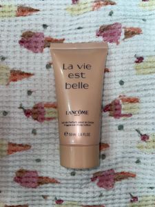 Lancome La Vie Est Belle Lotion