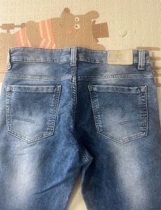 Price Reduced - Stretchable Men’s Jeans