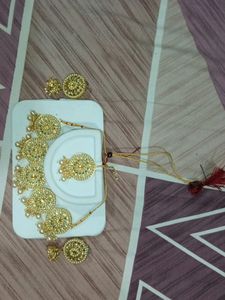 Neckless