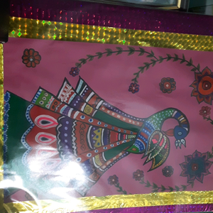 Want to sell beautiful wall hanging