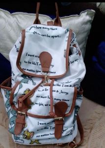 Tom &amp; Jerry Backpack