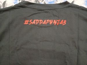Punjab Kings Official T-Shirt