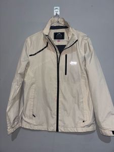 Jeep Outdoor Waterproof Jacket