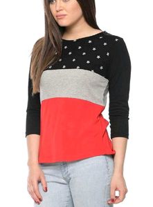 Full Sleeve T-shirt