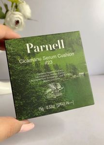 Parnell Serun Foundation (korean Brand)