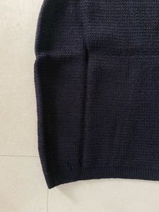 Stylish Knit Tank Top Winter Wear