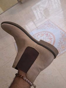 Chelsea Boots