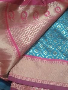 Ethnic Dress Material