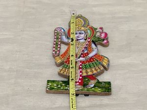 Shree Yamunaji Showpiece