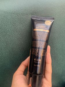 High Coverage Foundation