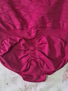 Branded Shapewear