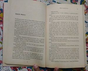 Wish I Could Tell You - Durjoy Datta (Signed Copy)