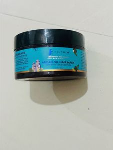 Pilgrim Argan Oil Hair Mask