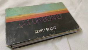 Eye Shadow Palettes Bundle